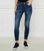Джинсы Calvin Klein Jeans - темно-синий(J20J224491)
