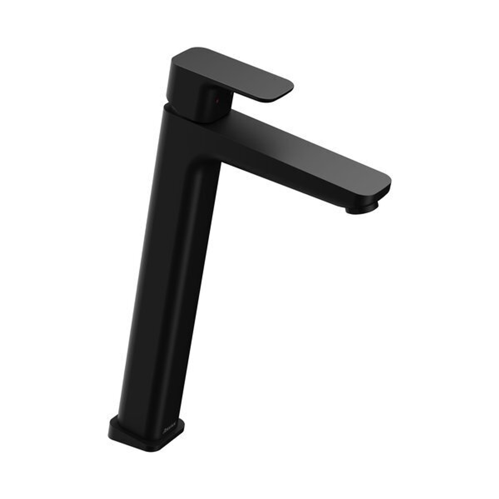 Смеситель 10° Free black -TD F 015.20