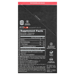 FITAID, Essentials, моногидрат креатина, со вкусом арбуза, 14 стик-пакетов по 6,2 г (0,22 унции)