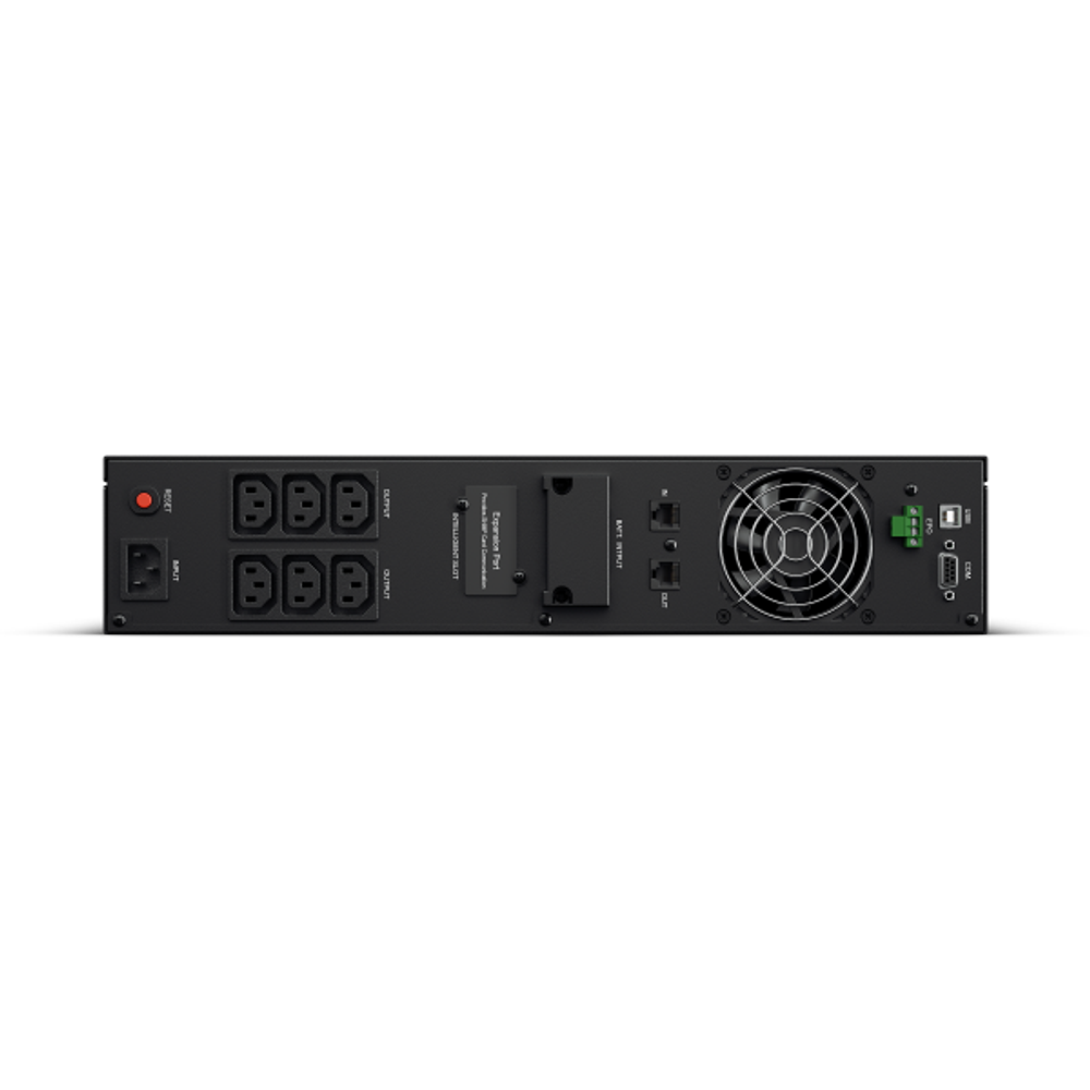 ИБП Cyber Power OLS1000ERT2U