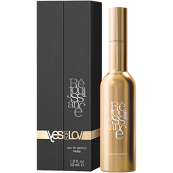 YESforLOV Rejouissance - Парфюмерная вода для женщин, 100 мл