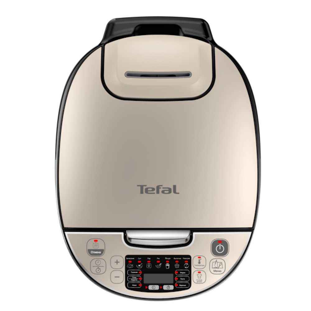 Набор Tefal RK321A32 + Tefal 4232830