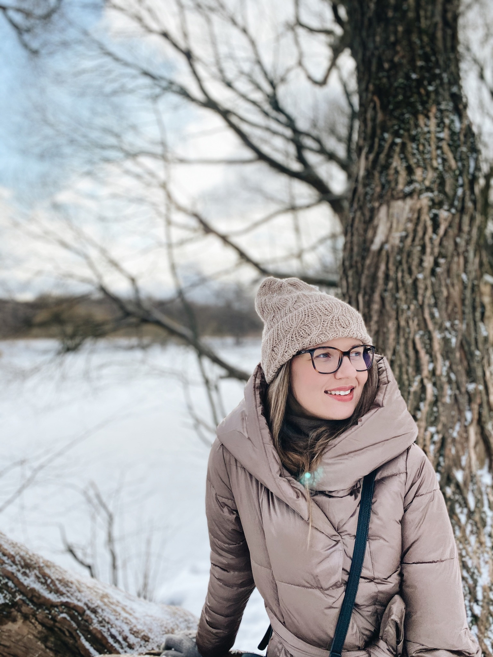 шапка Curly Hat PDF