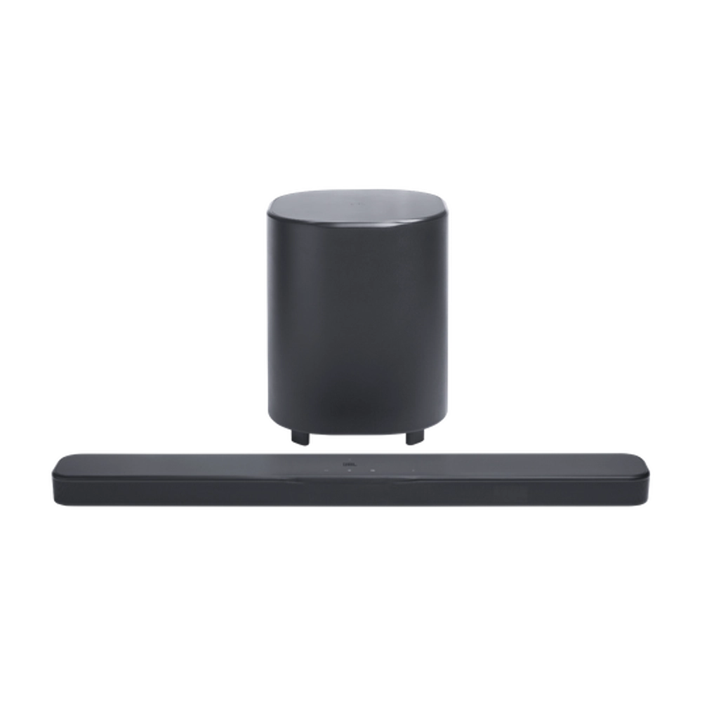 Саундбар JBL BAR 500 MK2