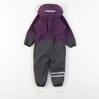 Комбинезон Softshell демисезонный "Слива"