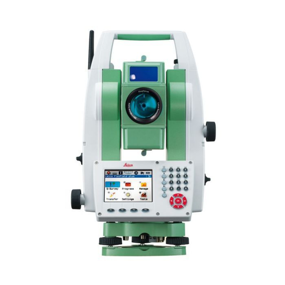 Leica FlexLine TS09 power 2 Arctic
