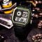 Наручные часы CASIO AE-1200WHB-1B