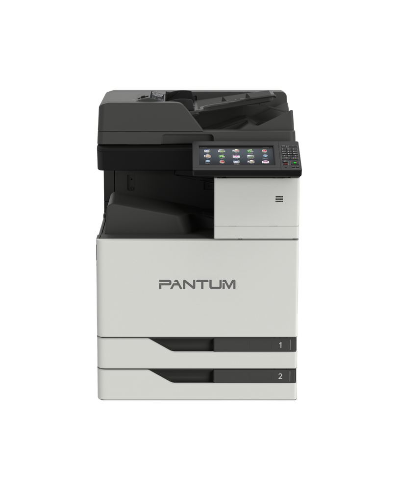 МФУ Pantum M9706DN, A3, 1200dpi, 65стр/мин, LAN, USB МФУ Pantum M9706DN, A3, 1200dpi, 65стр/мин, LAN, USB