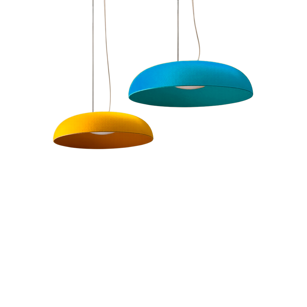 Люстра дизайнерская Bowl от Iluminar