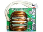 Плата управления средняя САИ-250 ПРОФ/Rectifier P.C Board