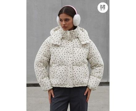 Куртка 2651104 Fabrika