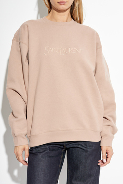 Свитшот SAINT LAURENT
