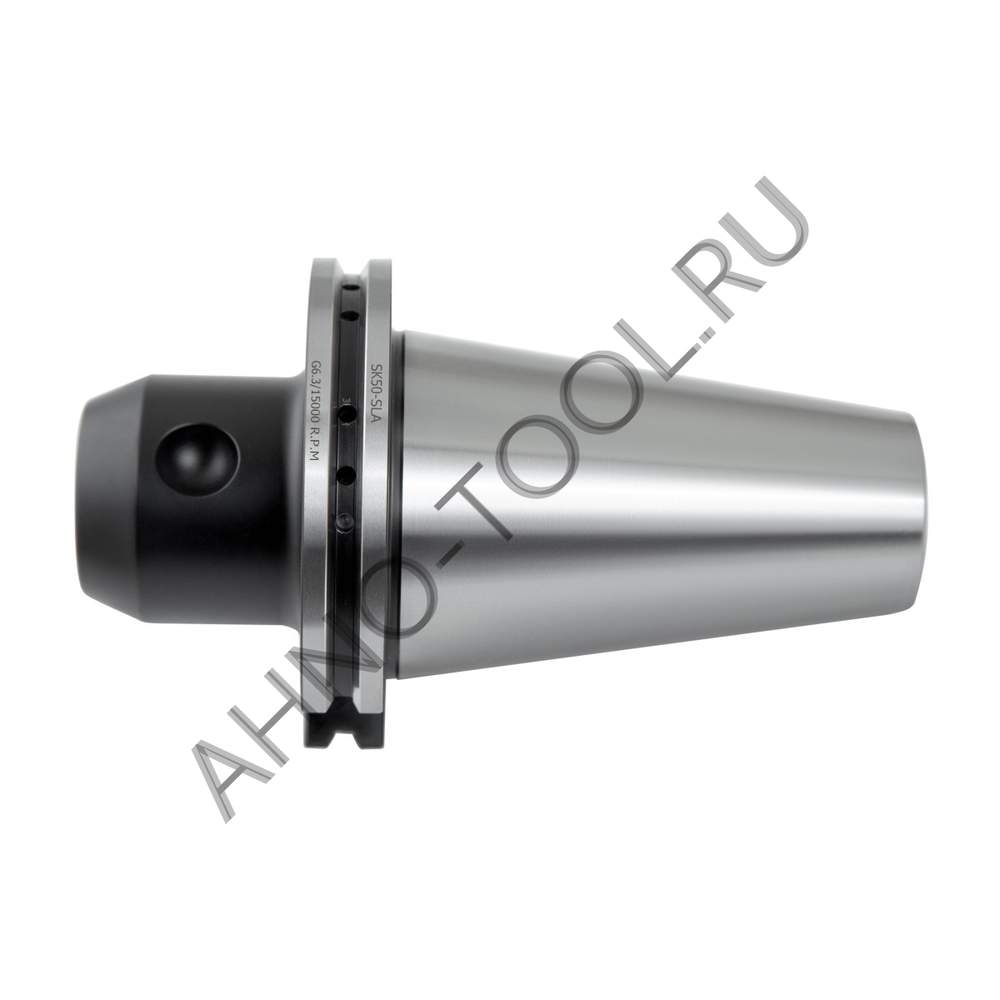 Оправка для фрез Weldon SK50-SLA32-160 BRIGHT-TOOLS