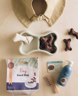 Игровой набор детский Zara Home