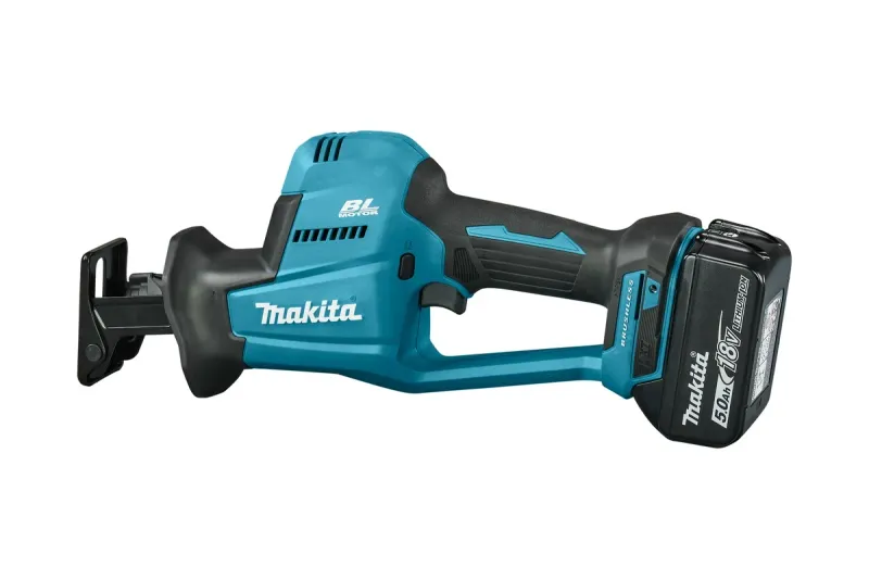 Makita DJR189Z — Аккум. сабельная пила 255 мм