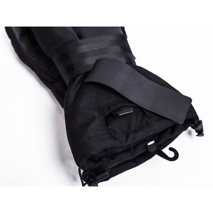 Купить Перчатки с защитой ProSurf PS10 SNOWBOARD GLOVES SIZE