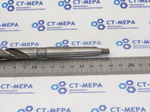 Сверло по металлу 12.2мм (95х175) к\х Р6М3 К/М1