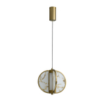 5447/12L ODL_EX Светильник LED 12Вт 3000К 220В IP20 L-VISION