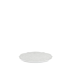 Alessi Нарядное блюдце 18,5 см для чайной чашки EAN 8003299319091