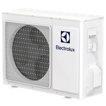 Мульти сплит система Electrolux на 2 комнаты (20+35 кв.м) HM FM