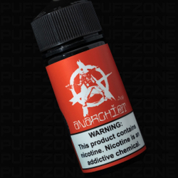 Flavour Concentrate Anarchist Juice by Malicious