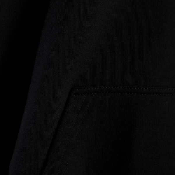 Худи «Blackout» Black Series Edition 1 - фото 9
