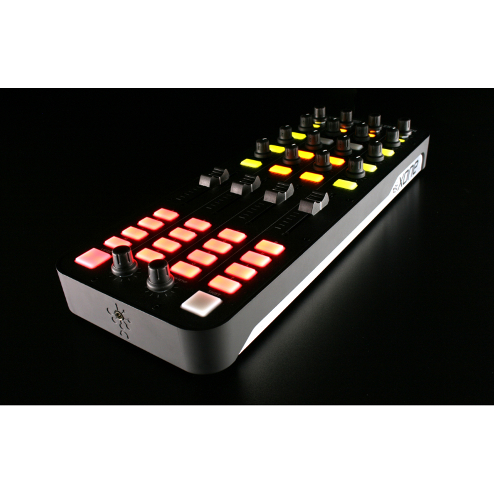 Allen & Heath Xone:K2