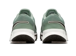 Женские теннисные кроссовки Nike Zoom GP Challenge 1.5 Clay - steam/black light silver white