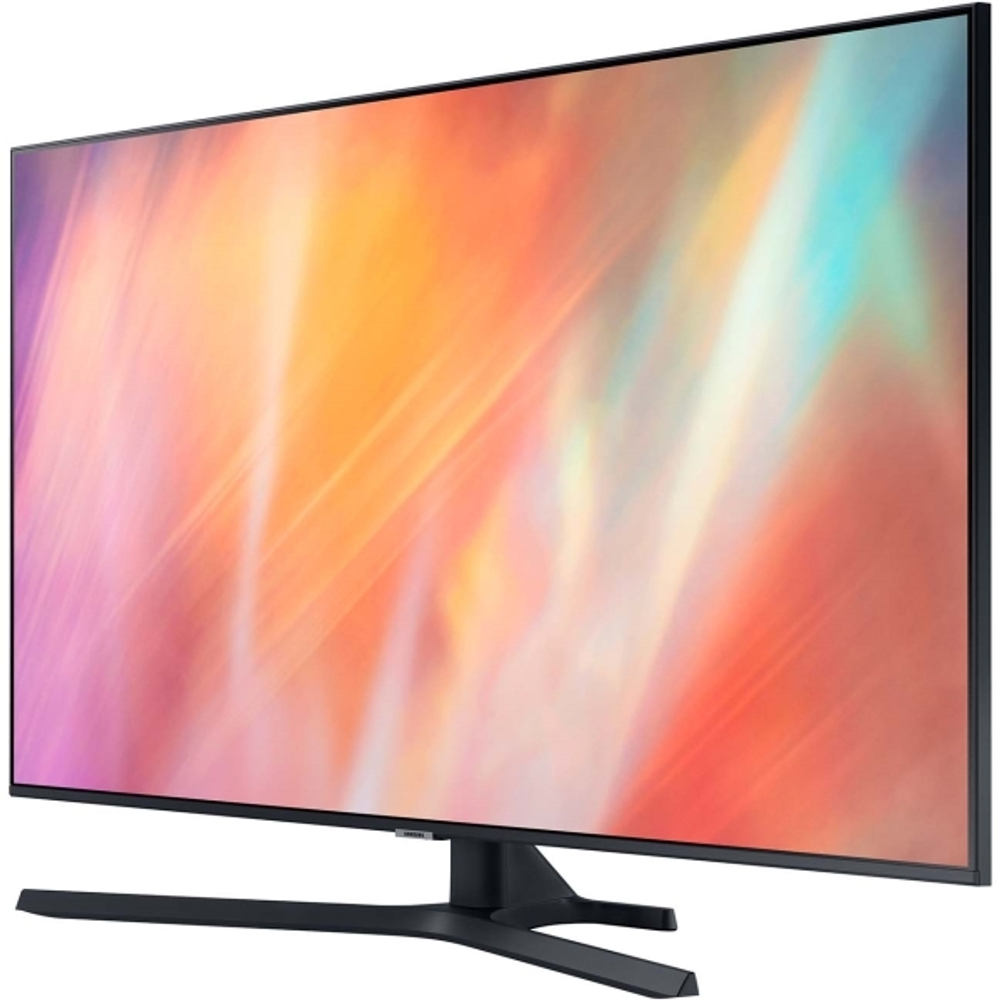 Телевизор Samsung 55" UE55AU7170UXRU