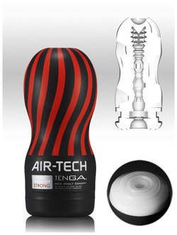 Мастурбатор Tenga Air-Tech Strong (сильный)