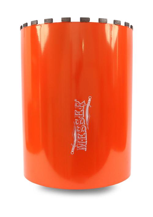 Коронка алмазная MESSER LZ 350/H10/450/1