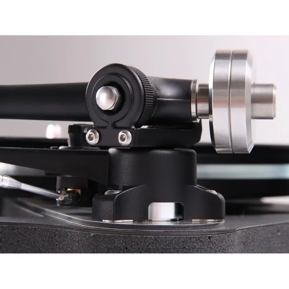 Rega Planar 8 APHETA-3 Black