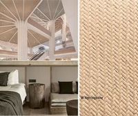 Ткань - Weaving Series
