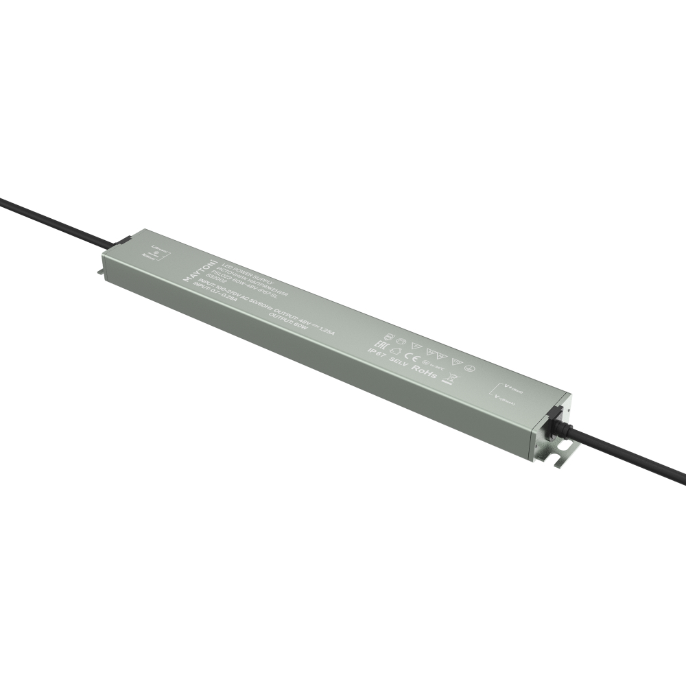 Источник напряжения Led Strip 832002