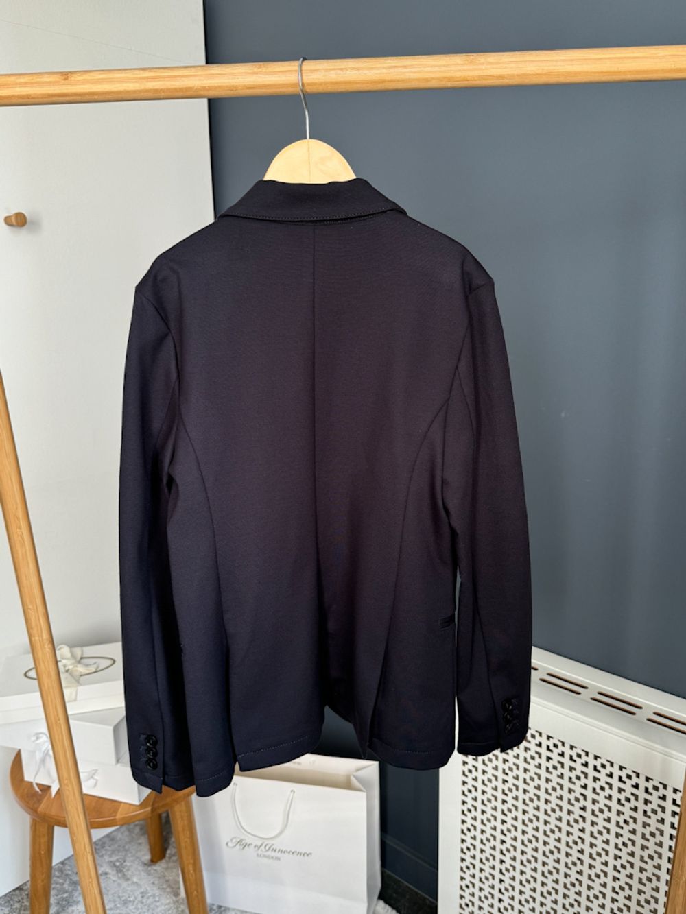 Пиджак Emporio Armani, 152