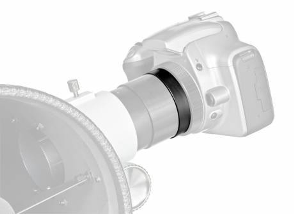 Труба оптическая Bresser Messier NT-150L/1200 Hexafoc