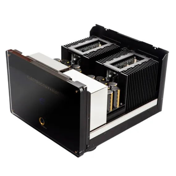 Electrocompaniet AW 800 M Black