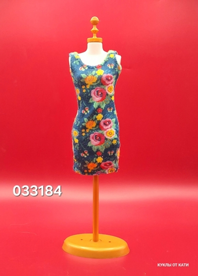 Одежда для куклы Барби винтаж 033184