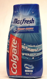 Зубная паста Colgate Max Fresh COLING CRISTALS 100 мл (Из Финляндии)