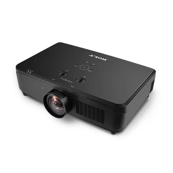 Roly RL-85U Black