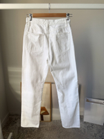 Новые джинсы Uniqlo, S