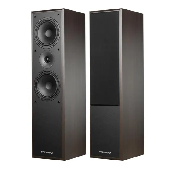 Premiera ES-621 Mocca Wood