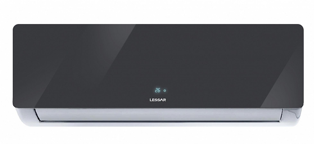 Сплит-система кондиционер настенный Lessar Ego LS-HE12KNE2/LU-HE12KNE2 на 35 м²