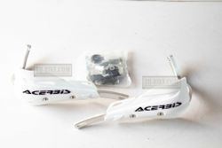 Handguard motorcycle. Universal. No brand. CRF250, KLX125-150-250. General use.