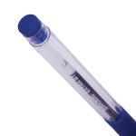 Ручки гелевые с грипом BRAUBERG "EXTRA GT", 4 цвета
