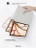 Чехол книжка для iPad Air 13" M2 / Pro 12,9" (3,4,5,6 gen) Gurdini Milano Series Stone