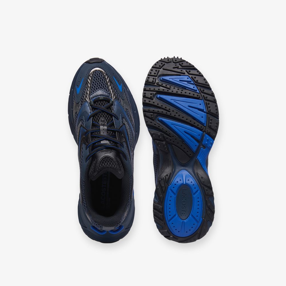 Кроссовки мужские Lacoste L003 NEO SHOT 125 1 SMA