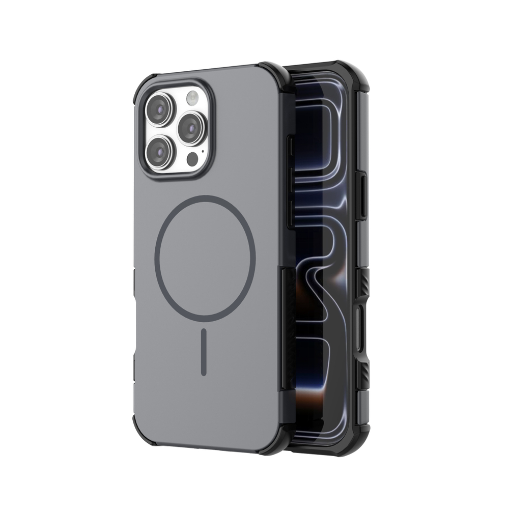 Противоударный чехол Supreme Shield Case для iPhone 16 Pro Max