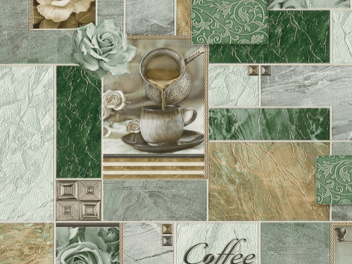 Обои 757187-04 Подарок Sal Decor