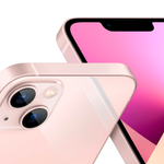 Смартфон Apple iPhone 13 128GB, Pink (Розовый)